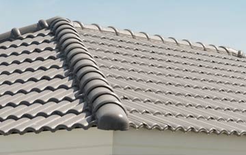 advantages of Blyborough clay roofing