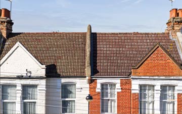 clay roofing Blyborough, Lincolnshire