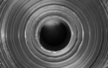 Blyborough edpm waterproofing