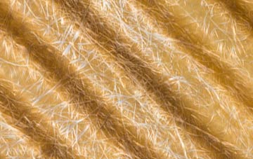 Blyborough fibreglass roof waterproofing