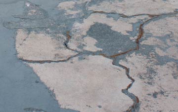 fibreglass roofing replacement Blyborough