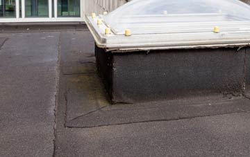 disadvantages of Blyborough flat roofs