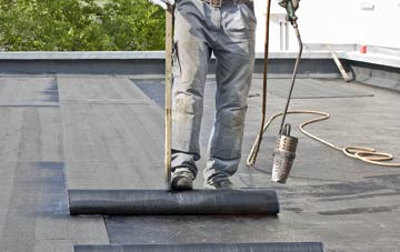 flat roof replacement Blyborough, Lincolnshire
