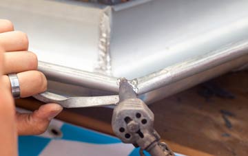 disadvantages of Blyborough lead roofing