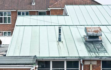 Blyborough lead roofing costs
