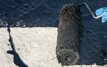 Blyborough liquid sealant waterproofing