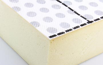 meeting Blyborough building codes