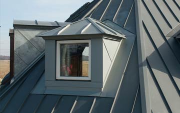 metal roofing Blyborough, Lincolnshire