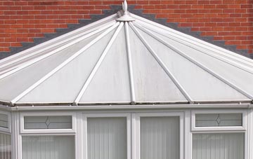 Blyborough polycarbonate conservatory roof repairs