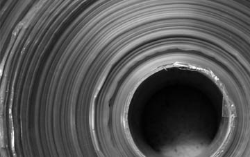 Blyborough pvc roof replacement