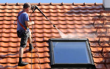 roof cleaning Blyborough, Lincolnshire