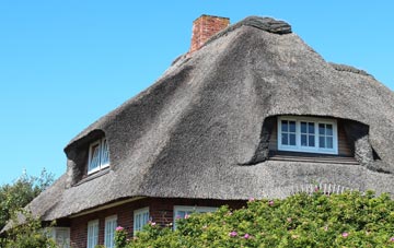 thatch roofing Blyborough, Lincolnshire