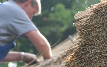 professional Blyborough thatchers