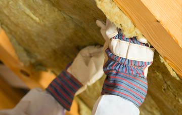 types of Blyborough pitched roof insulation materials