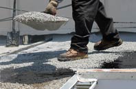 find rated Blyborough flat roofing replacement companies