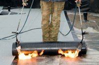 Blyborough flat roof sealing quote