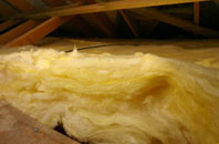 Blyborough pitch roof insulation