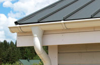 Blyborough soffits
